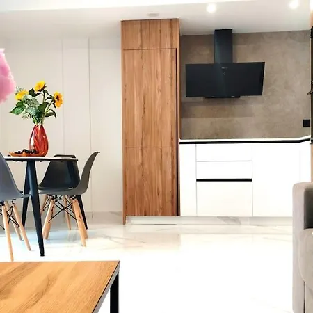 Apartament Amateo *