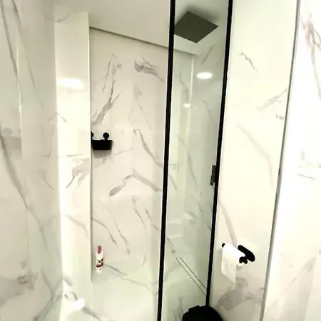 Apartament Amateo