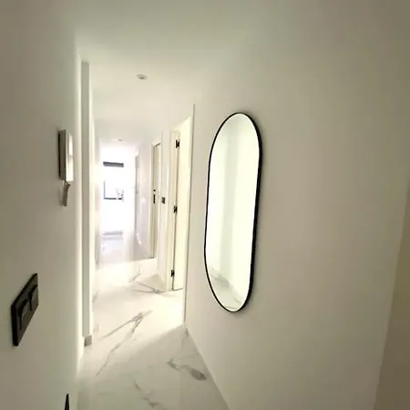 Apartament Amateo Torrevieja