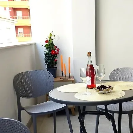 Apartament Amateo *