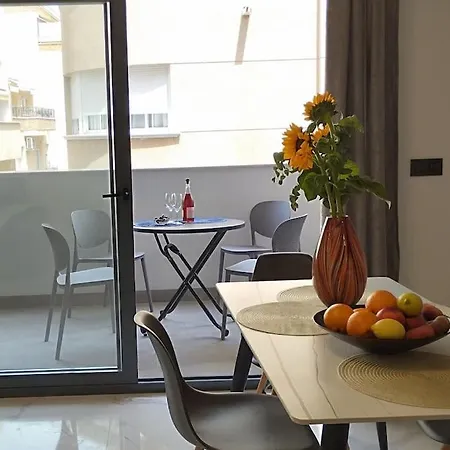 Apartament Amateo Torrevieja