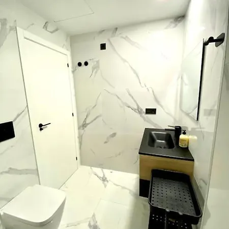Apartament Amateo Torrevieja