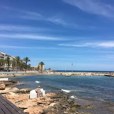 Amateo * Torrevieja