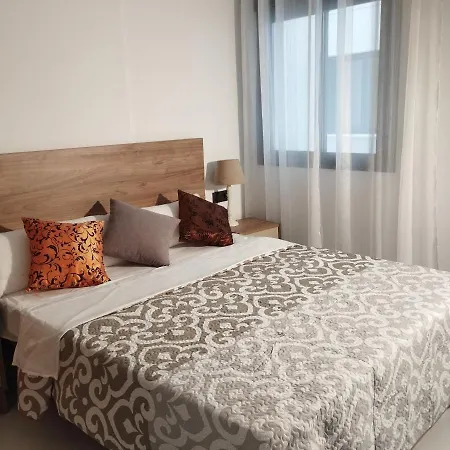 Amateo Apartament