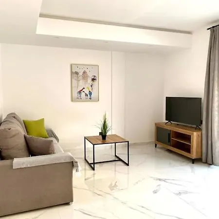 Amateo דירה טורבייחה